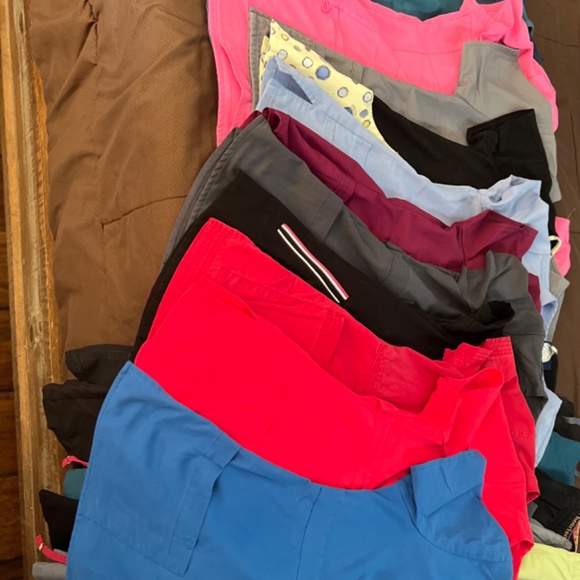 Scrubs - Picture 4 of 6